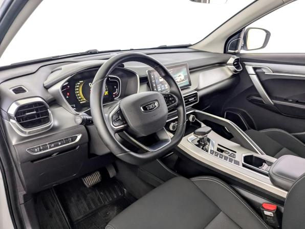 Belgee X50 с пробегом 2025 года, цена 1 675 000 рублей, 85778 км, внедорожник, Автокод Объявления