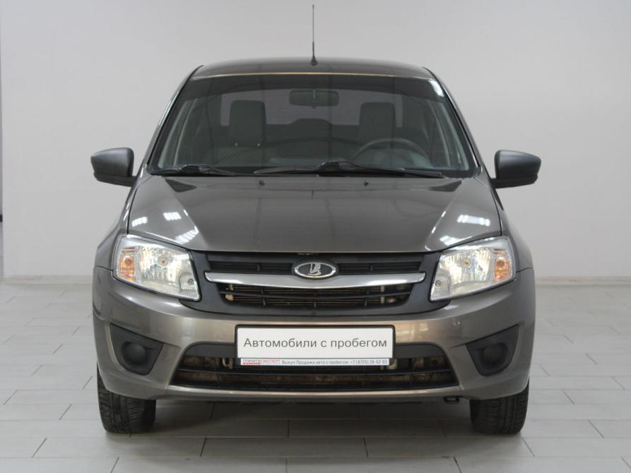 Lada (ВАЗ) Granta I Старый Оскол  - изображение 2