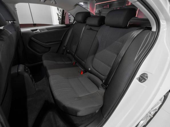 Volkswagen Jetta VI с пробегом 2012 года, цена 1 195 000 рублей, 108191 км, седан, Автокод Объявления