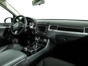 Volkswagen Touareg II Рестайлинг Санкт-Петербург  - изображение 27