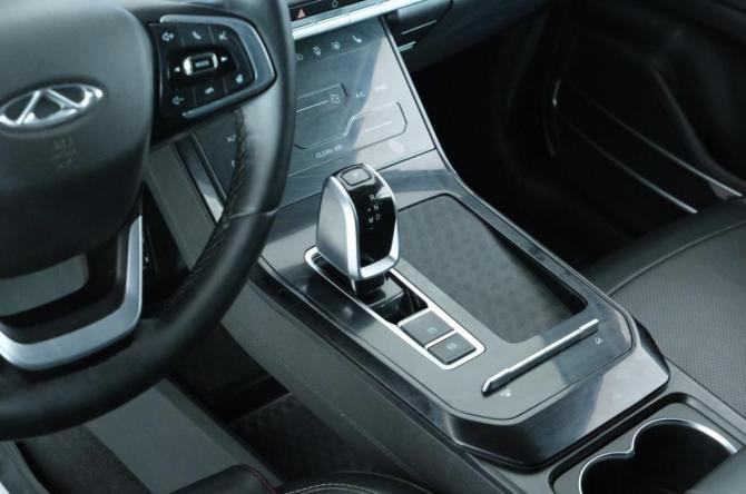 Chery Tiggo 7 Pro I с пробегом 2022 года, цена 1 399 000 рублей, 91000 км, внедорожник, Автокод Объявления