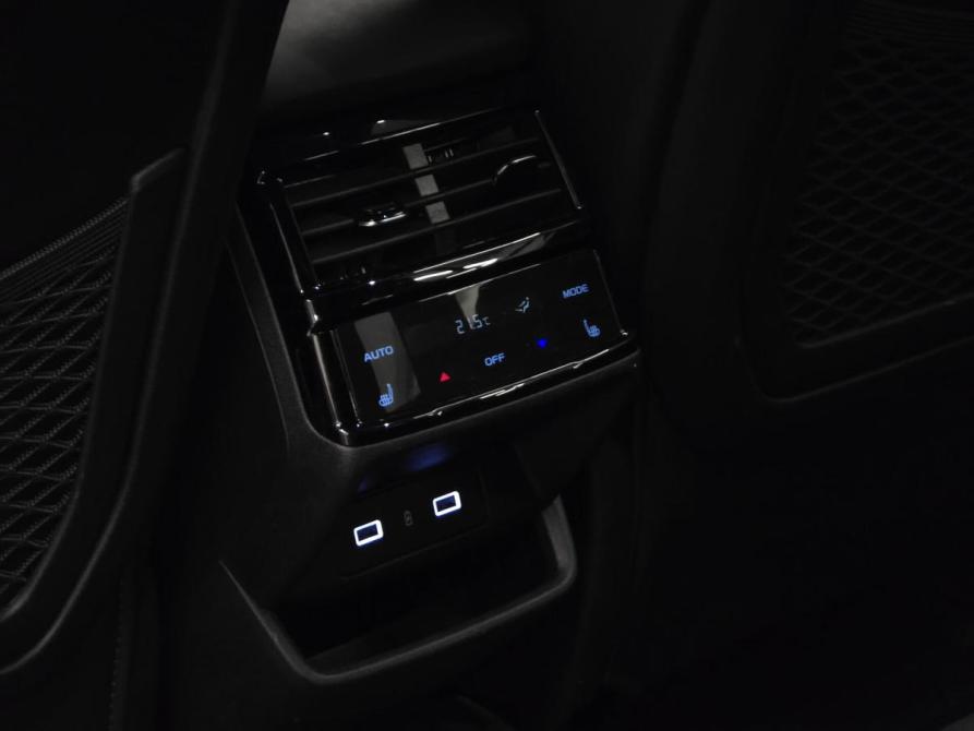 Geely Monjaro I Рестайлинг Красноярск  - изображение 16