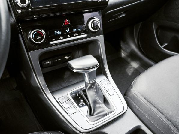 Hyundai Creta II с пробегом 2022 года, цена 2 120 000 рублей, 93087 км, внедорожник, Автокод Объявления