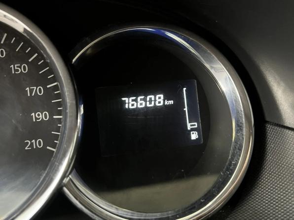 Renault Duster I Рестайлинг с пробегом 2019 года, цена 1 387 000 рублей, 76608 км, внедорожник, Автокод Объявления