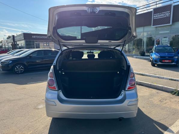 Suzuki Liana I Рестайлинг с пробегом 2007 года, цена 390 000 рублей, 265000 км, универсал, Автокод Объявления