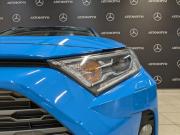 Toyota RAV4 V (XA50) Москва  - изображение 51