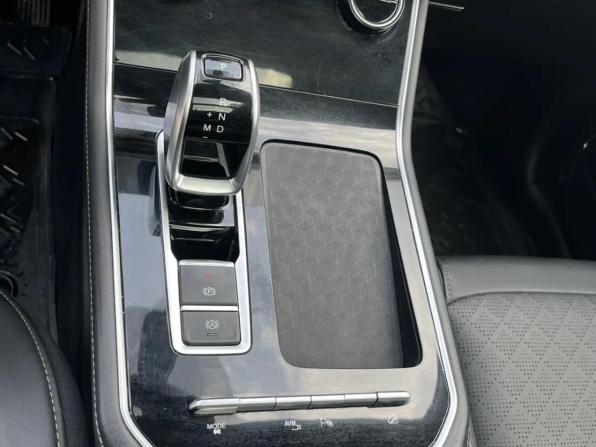 Chery Tiggo 8 I Рестайлинг с пробегом 2023 года, цена 1 983 986 рублей, 68272 км, внедорожник, Автокод Объявления