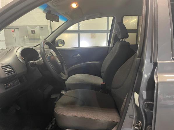 Nissan Micra III (K12) с пробегом 2006 года, цена 349 000 рублей, 150914 км, хэтчбек, Автокод Объявления