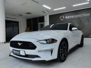 Ford Mustang VI Рестайлинг Минеральные Воды  - изображение 22