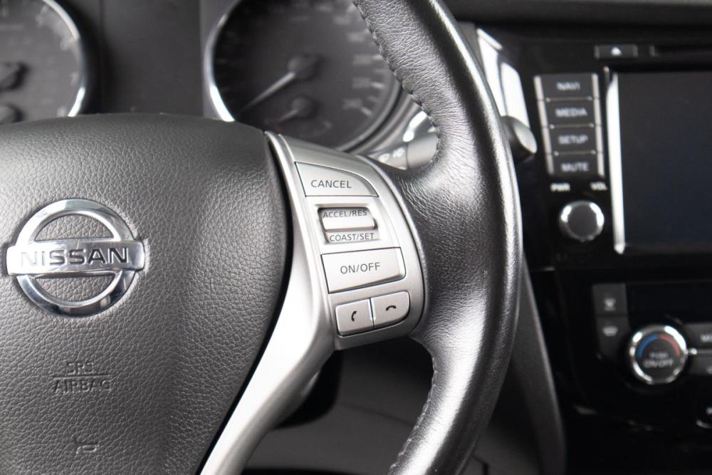 Nissan X-Trail III Рестайлинг Оренбург  - изображение 11