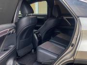 Lexus RX IV Рестайлинг Москва  - изображение 30