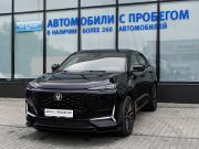 Changan UNI-K Екатеринбург  - изображение 23