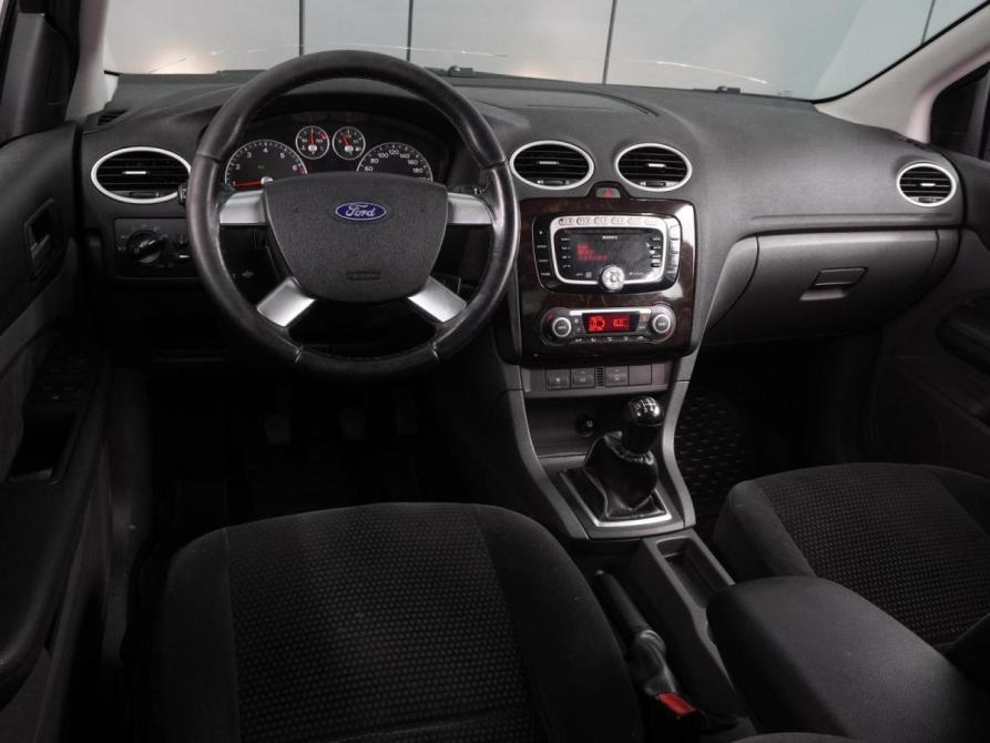 Ford Focus II Воронеж  - изображение 6