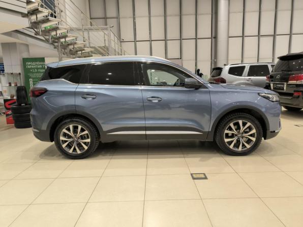 Chery Tiggo 7 Pro I с пробегом 2020 года, цена 1 420 000 рублей, 95413 км, внедорожник, Автокод Объявления