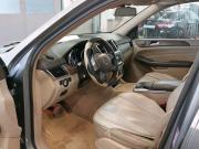 Mercedes-Benz M-Класс III (W166) Москва  - изображение 36
