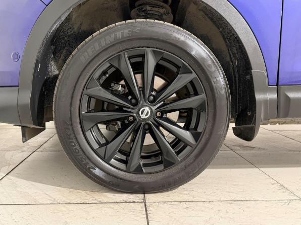 Nissan Qashqai II с пробегом 2014 года, цена 1 589 900 рублей, 145000 км, внедорожник, Автокод Объявления