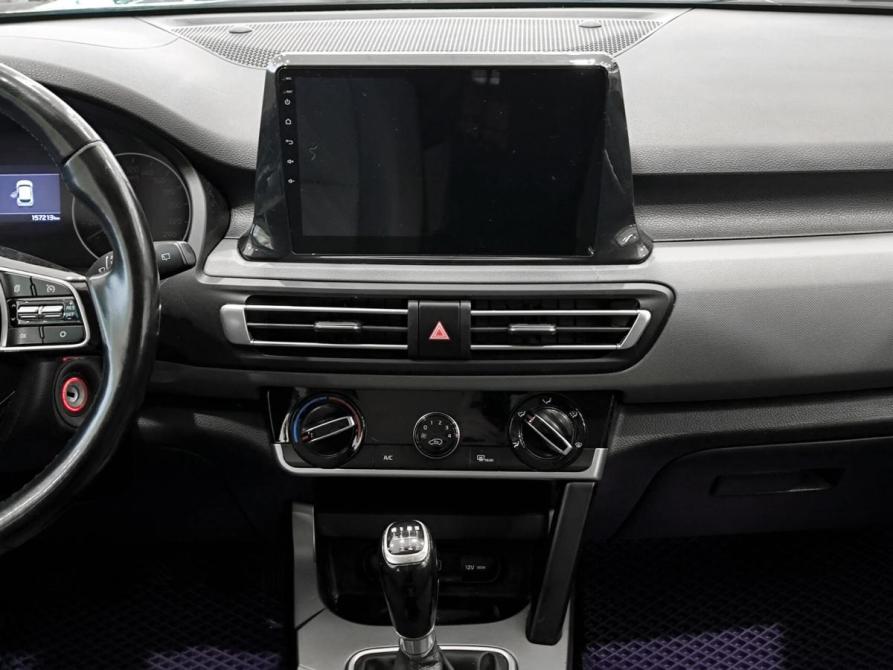 Kia Seltos I Казань  - изображение 18