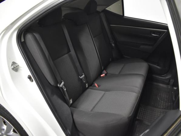Toyota Corolla XI (E160 E170 E180) с пробегом 2014 года, цена 1 098 100 рублей, 223153 км, седан, Автокод Объявления