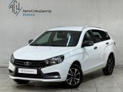 Lada (ВАЗ) Vesta I Химки  - изображение 18