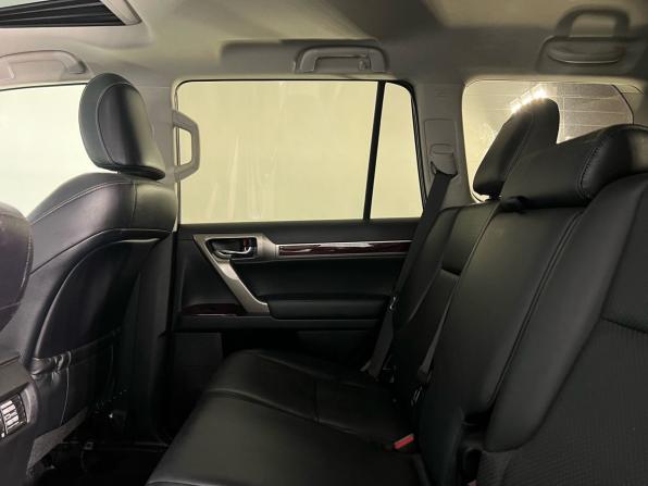 Lexus GX II Рестайлинг с пробегом 2015 года, цена 3 799 000 рублей, 129000 км, внедорожник, Автокод Объявления