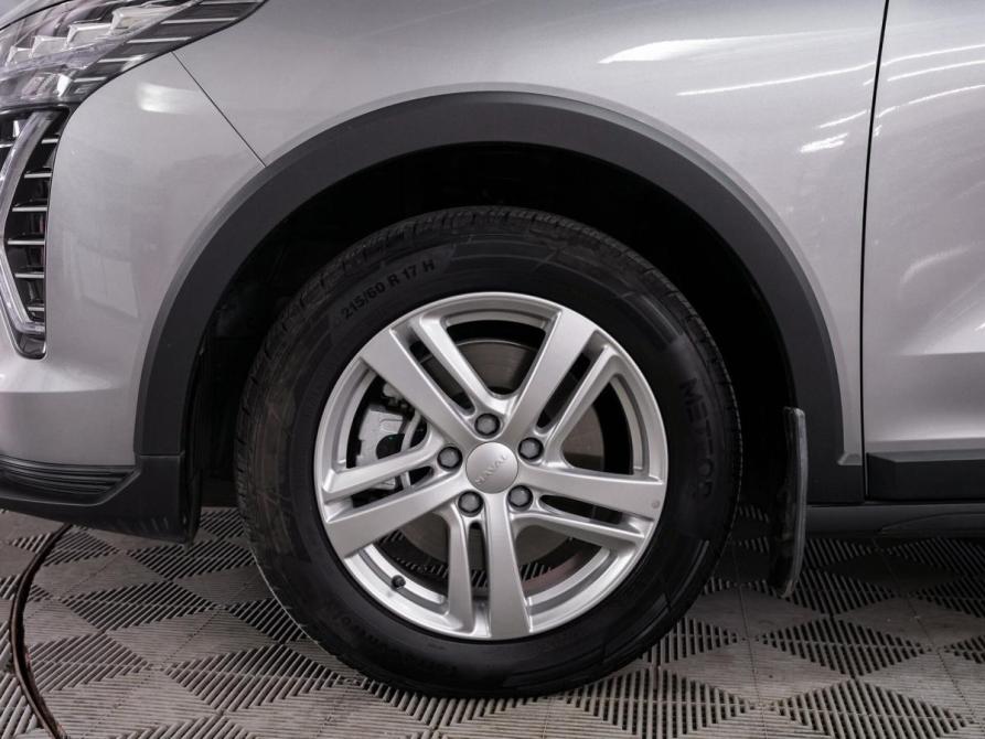 Haval Jolion I Рестайлинг Ульяновск  - изображение 9