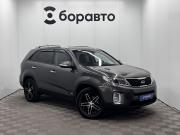 Kia Sorento II Рестайлинг Воронеж  - изображение 18