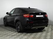 BMW X6 I (E71) Рестайлинг Санкт-Петербург  - изображение 32