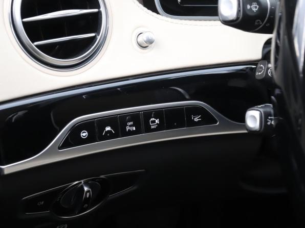 Mercedes-Benz Maybach S-Класс I (X222) с пробегом 2015 года, цена 3 700 000 рублей, 92235 км, седан, Автокод Объявления