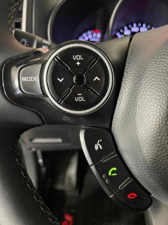 Kia Soul II Рестайлинг с пробегом 2017 года, цена 1 289 000 рублей, 198500 км, хэтчбек, Автокод Объявления