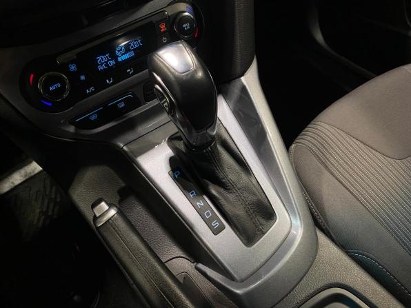 Ford Focus III с пробегом 2013 года, цена 820 000 рублей, 119723 км, хэтчбек, Автокод Объявления