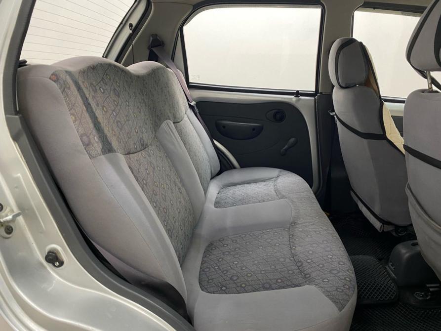 Daewoo Matiz I Рестайлинг Энгельс  - изображение 30