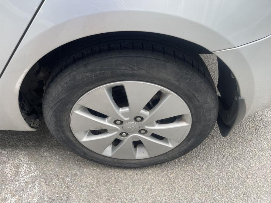 Kia Rio III Брянск  - изображение 15