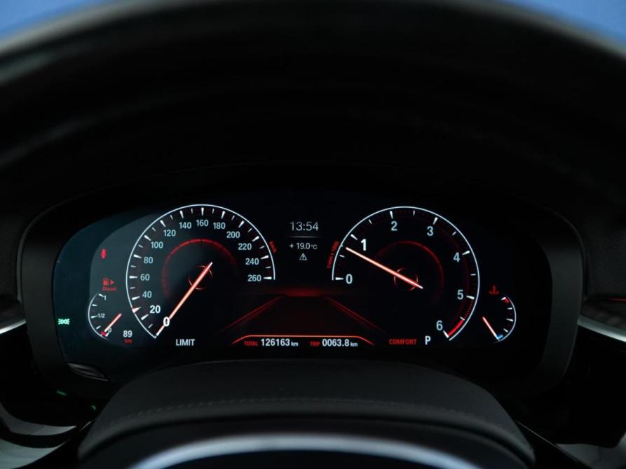 BMW 5 серии VII (G30/G31/G38) Москва  - изображение 25