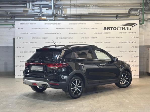 Kia Rio IV Рестайлинг с пробегом 2021 года, цена 1 699 000 рублей, 127862 км, хэтчбек, Автокод Объявления