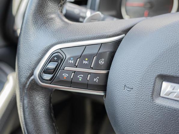 Haval F7 I с пробегом 2021 года, цена 1 625 000 рублей, 128662 км, внедорожник, Автокод Объявления