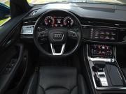 Audi Q8 I (4M) Санкт-Петербург  - изображение 48