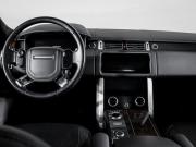 Land Rover Range Rover IV Рестайлинг Москва  - изображение 31
