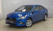 Hyundai Solaris II Новокузнецк  - изображение 23