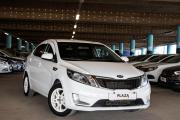 Kia Rio III Уфа  - изображение 24