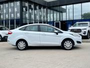 Ford Fiesta Mk6 Рестайлинг Краснодар  - изображение 31