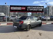 Lada (ВАЗ) Granta I Альметьевск  - изображение 34