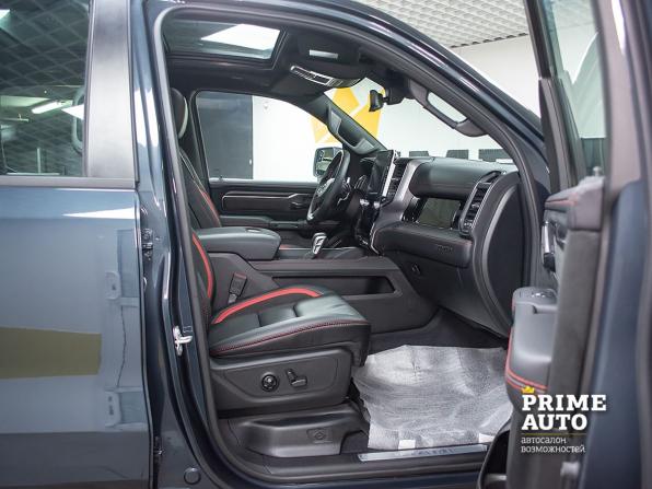 Ram 1500 V Рестайлинг с пробегом 2025 года, цена 10 999 000 рублей, 34 км, offers.body_type.unknown, Автокод Объявления