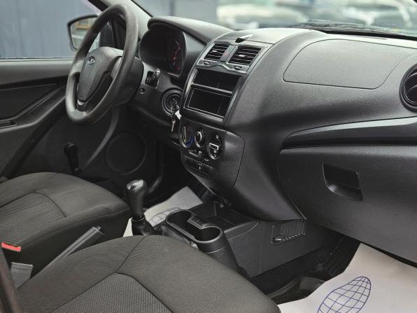 Lada (ВАЗ) Granta I Рестайлинг с пробегом 2018 года, цена 450 000 рублей, 67000 км, хэтчбек, Автокод Объявления