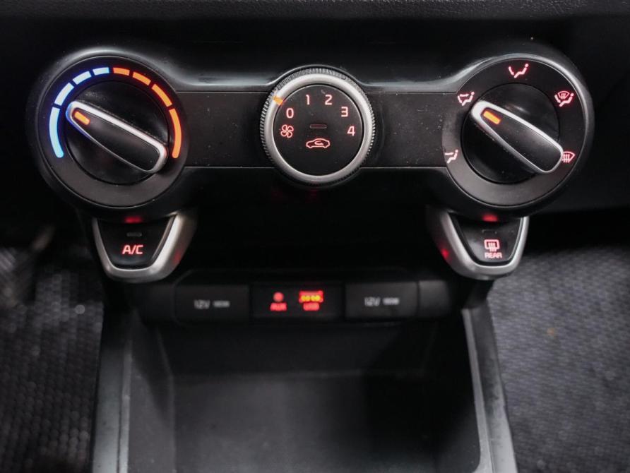 Kia Rio IV Ульяновск  - изображение 18