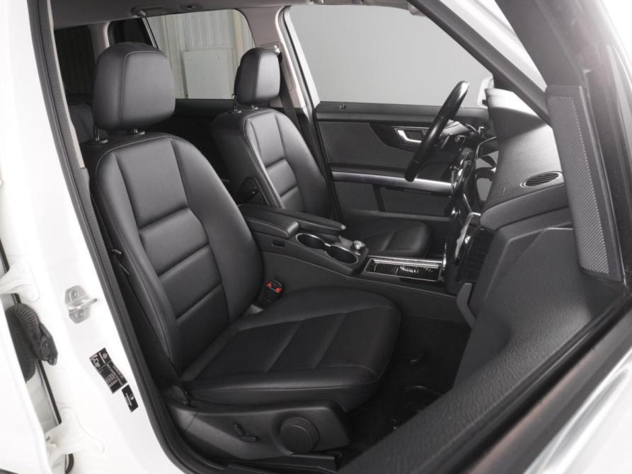 Mercedes-Benz GLK-Класс I (X204) Рестайлинг Минеральные Воды  - изображение 8