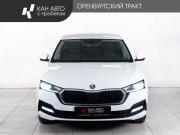 Skoda Octavia IV (A8) Казань  - изображение 20