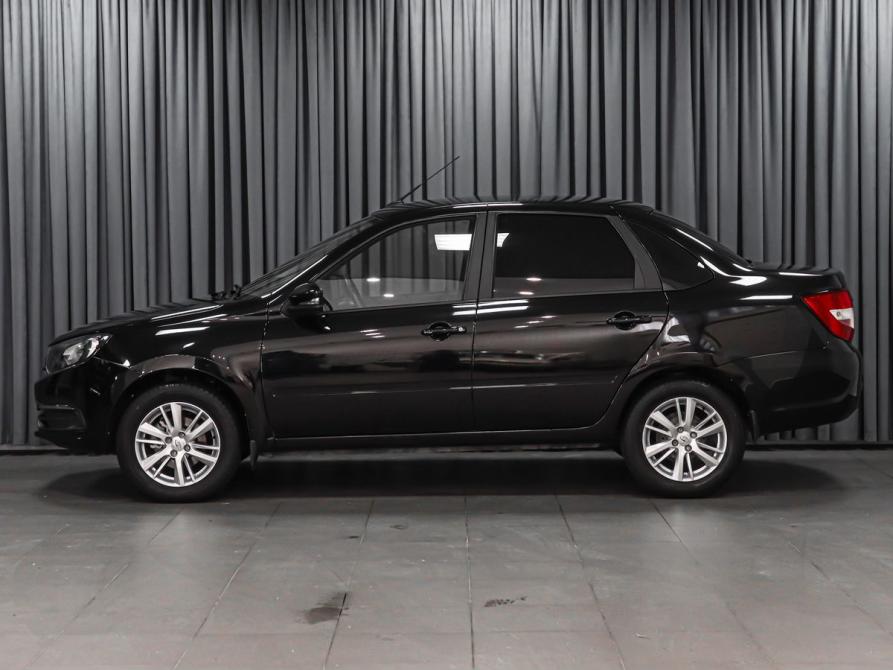 Lada (ВАЗ) Granta I Рестайлинг Минеральные Воды  - изображение 6