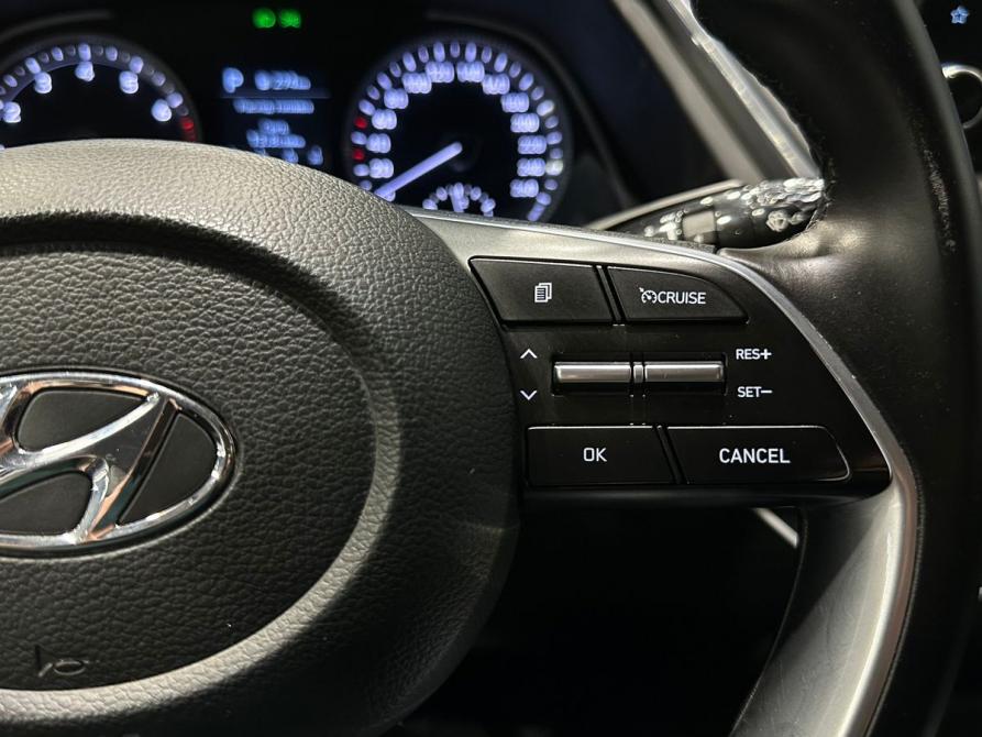 Hyundai Sonata VIII (DN8) Пермь  - изображение 26