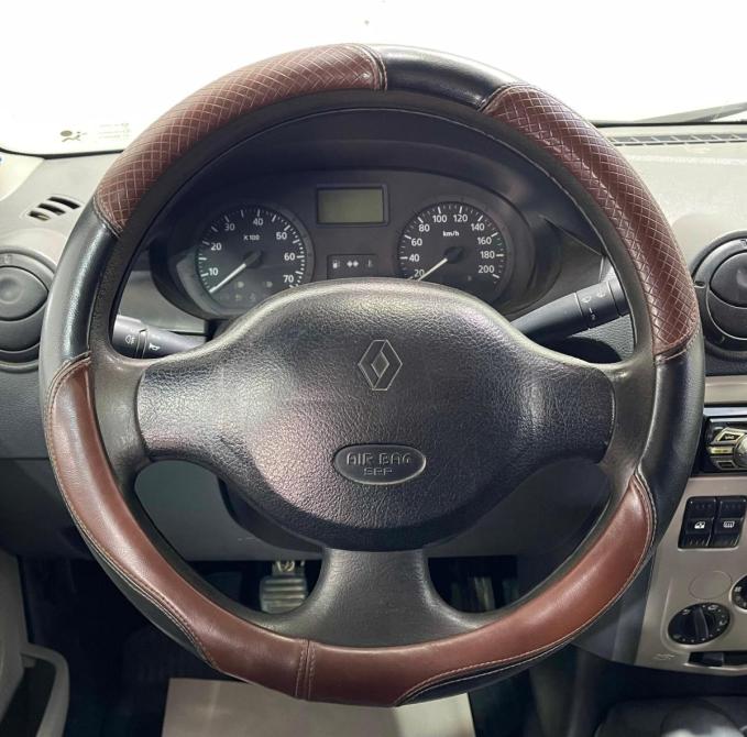 Renault Logan I Воронеж  - изображение 14