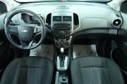 Chevrolet Aveo II Омск  - изображение 37